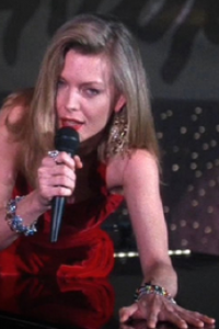 Fabulous Baker Boys, The [Michelle Pfeiffer]